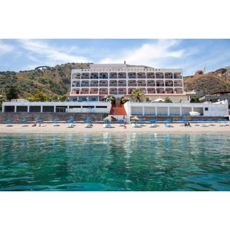 VOI Arenella Resort