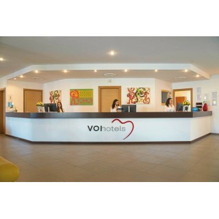 VOI Baia di Tindari Resort