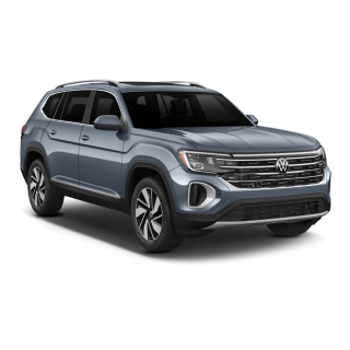 VOLKSWAGEN ATLAS 2.0