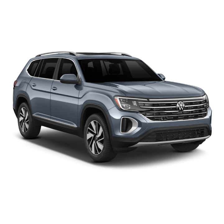 VOLKSWAGEN ATLAS 2.0