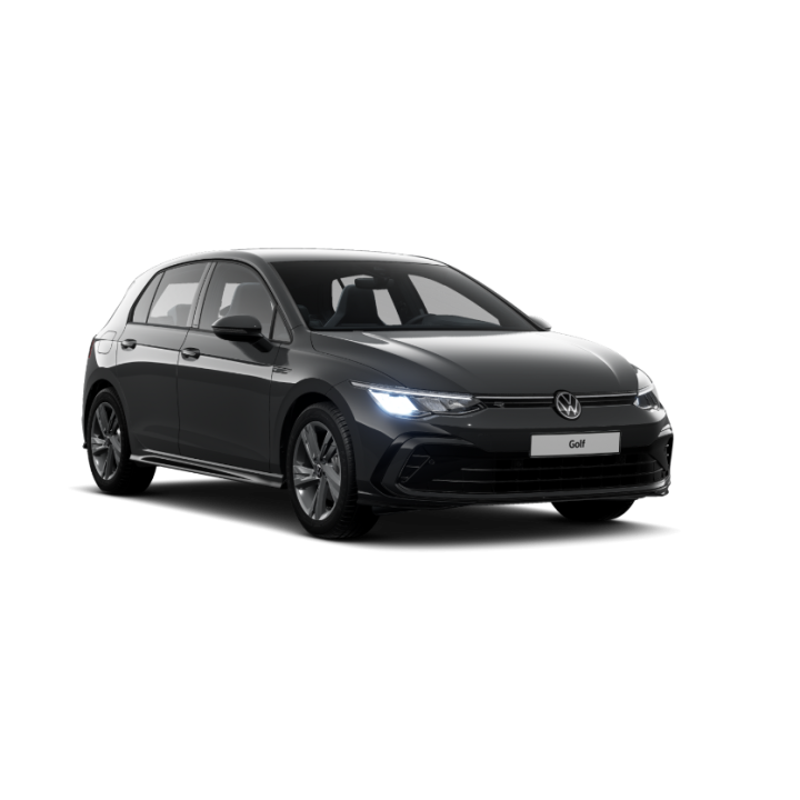 VOLKSWAGEN GOLF 1.0 AUT