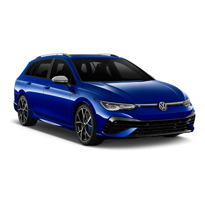 VOLKSWAGEN GOLF SW