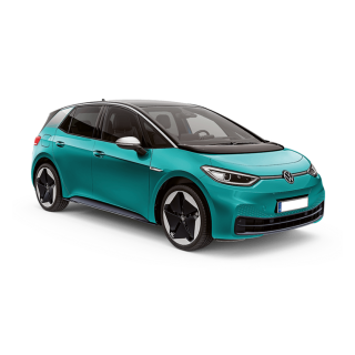 VOLKSWAGEN ID.3 ELECTRIC
