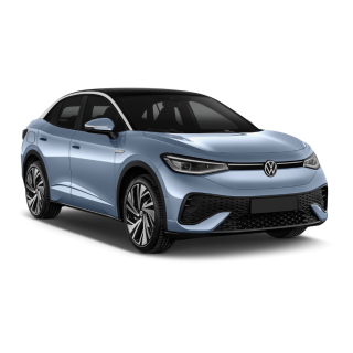 VOLKSWAGEN ID5 77KWH STYLE PERF 204