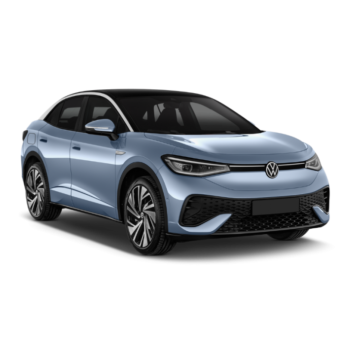VOLKSWAGEN ID5 77KWH STYLE PERF 204
