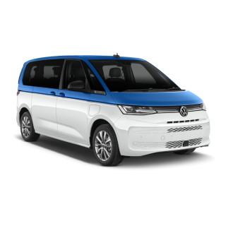 VOLKSWAGEN MULTIVAN E HYBRID
