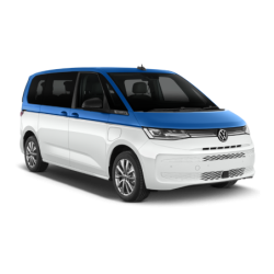 VOLKSWAGEN MULTIVAN E HYBRID
