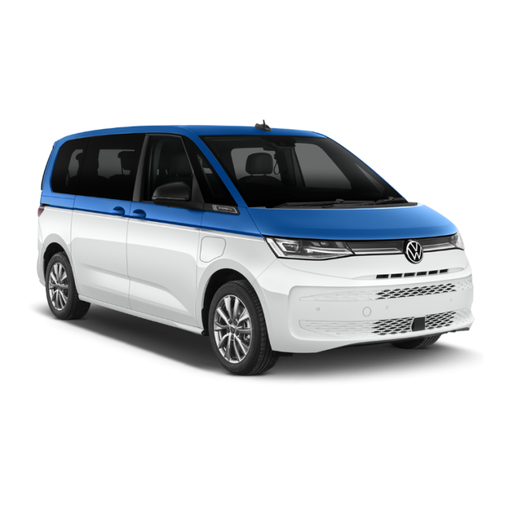 VOLKSWAGEN MULTIVAN E HYBRID