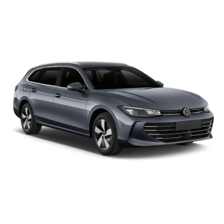 VOLKSWAGEN PASSAT 1.5 STW AUTOMATIC