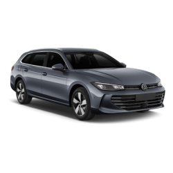 VOLKSWAGEN PASSAT 1.5 STW AUTOMATIC