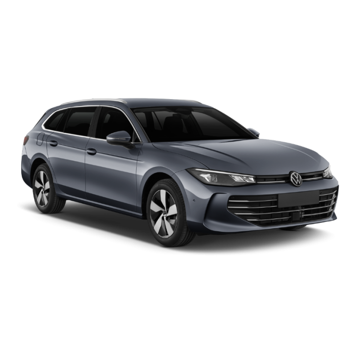 VOLKSWAGEN PASSAT 1.5 STW AUTOMATIC