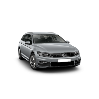 VOLKSWAGEN PASSAT SPORTCOMBI 1.4 AUT