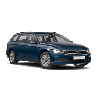 VOLKSWAGEN PASSAT SW