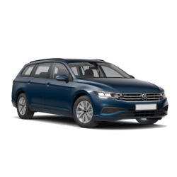VOLKSWAGEN PASSAT SW