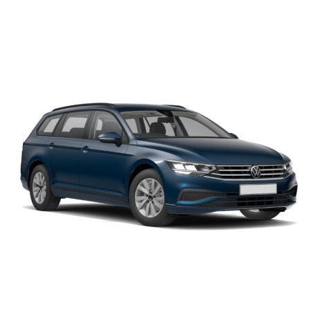 VOLKSWAGEN PASSAT SW