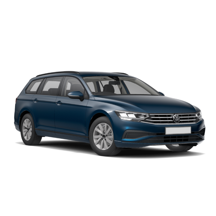 VOLKSWAGEN PASSAT SW