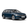 VOLKSWAGEN PASSAT SW