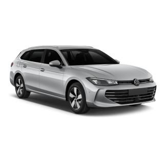 VOLKSWAGEN PASSAT SW 4X4