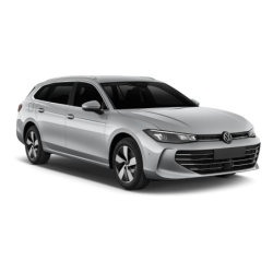 VOLKSWAGEN PASSAT SW 4X4