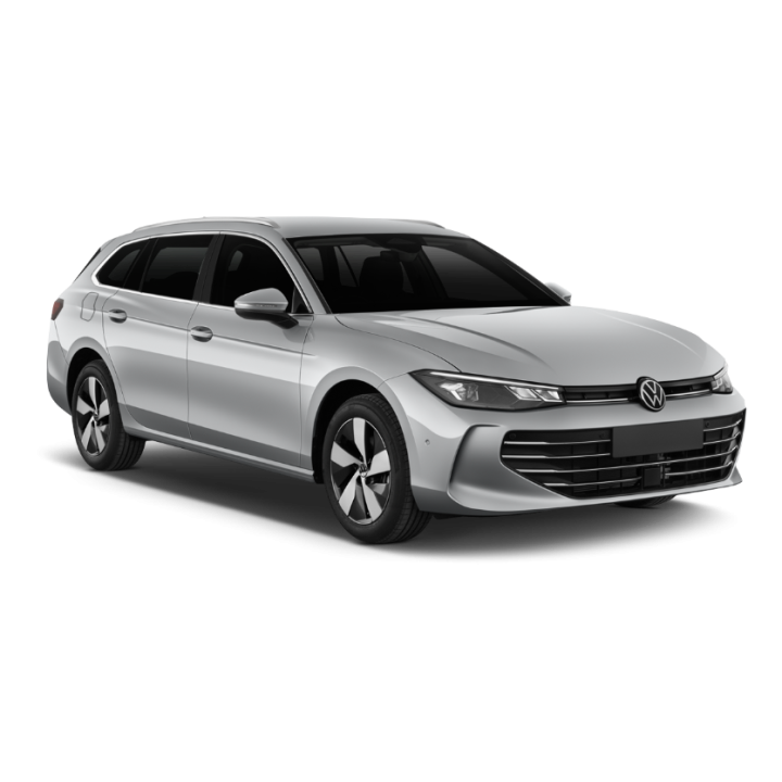 VOLKSWAGEN PASSAT SW 4X4
