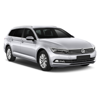 VOLKSWAGEN PASSAT VARIANT 1.6 AUTO