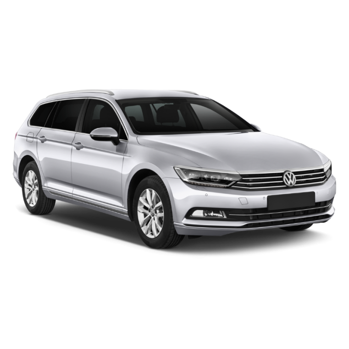 VOLKSWAGEN PASSAT VARIANT 1.6 AUTO