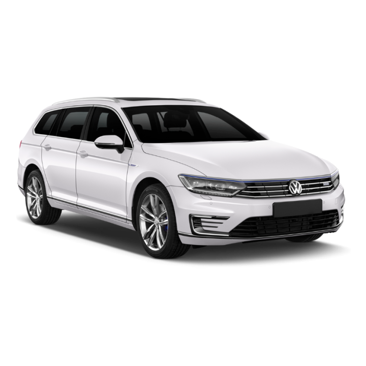 VOLKSWAGEN PASSAT VARIANT 2.0