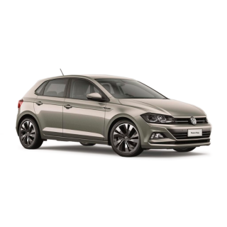 VOLKSWAGEN POLO 1.6