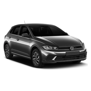 VOLKSWAGEN POLO NAVI