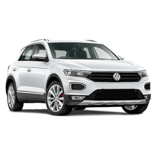 VOLKSWAGEN T ROC 1.4