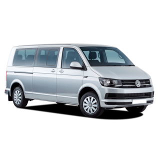 VOLKSWAGEN T6 CARAVELLE 4X4