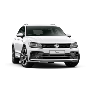 VOLKSWAGEN TIGUAN 2.0 AUT 4X4