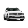 VOLKSWAGEN TIGUAN 2.0 AUT 4X4