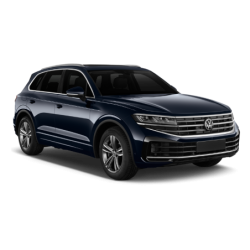 VOLKSWAGEN TOUAREG 4X4