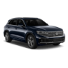 VOLKSWAGEN TOUAREG 4X4