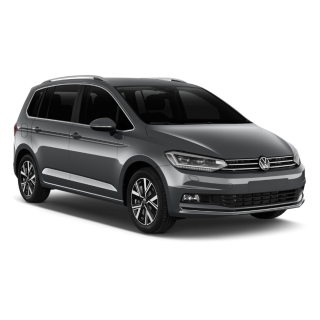 VOLKSWAGEN TOURAN 5+2 SEATS
