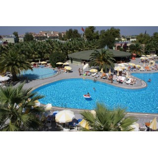 Vonresort Golden Beach