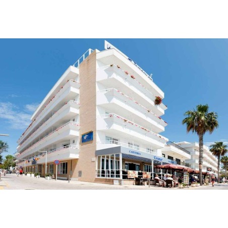 Voramar