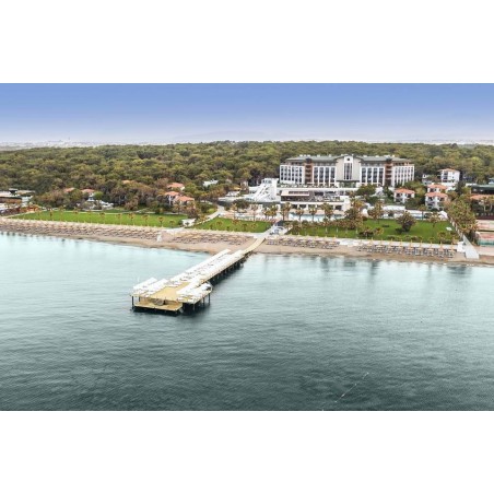 Voyage Sorgun