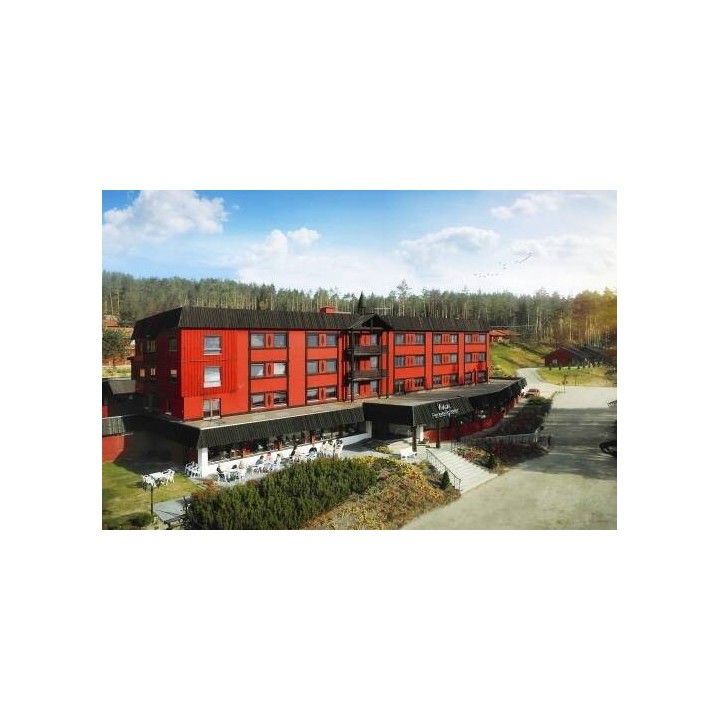 Vrådal Ferieleiligheter