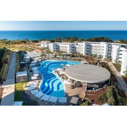 W Algarve
