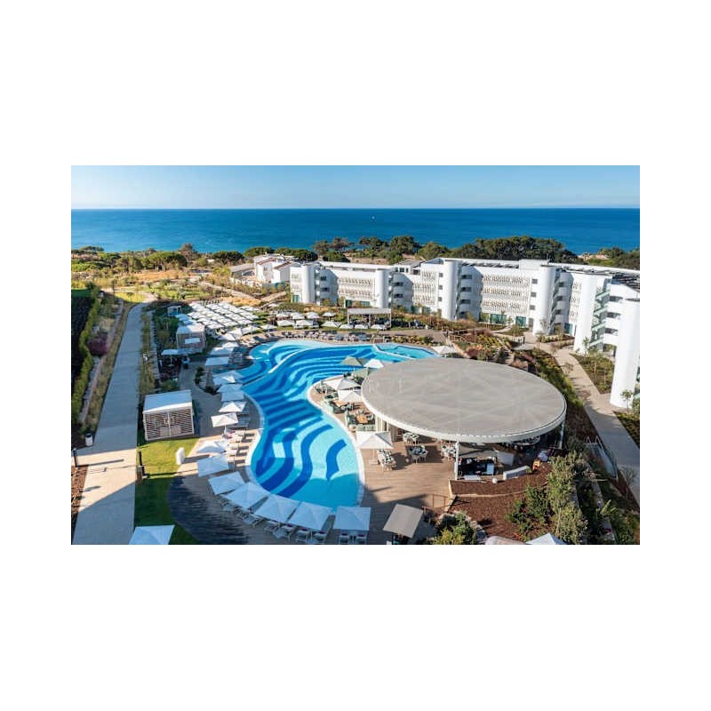W Algarve