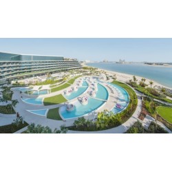 W Dubai - The Palm