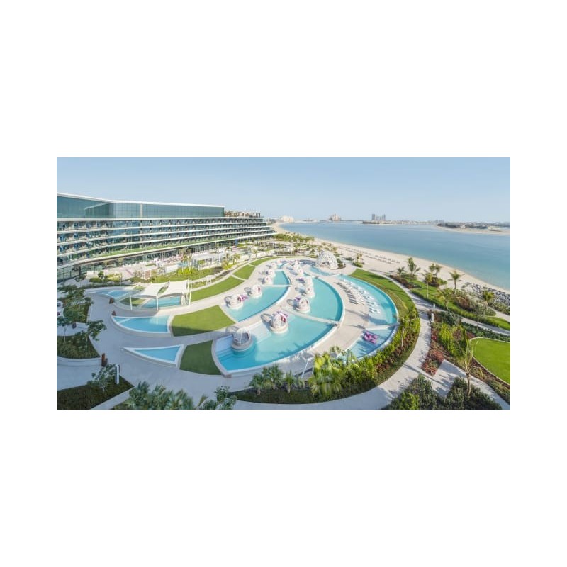 W Dubai - The Palm