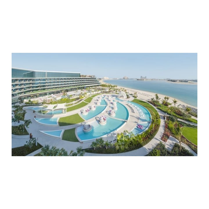 W Dubai - The Palm