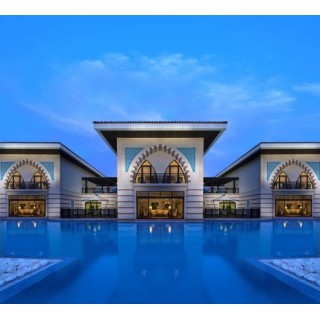 Jumeirah Zabeel Saray