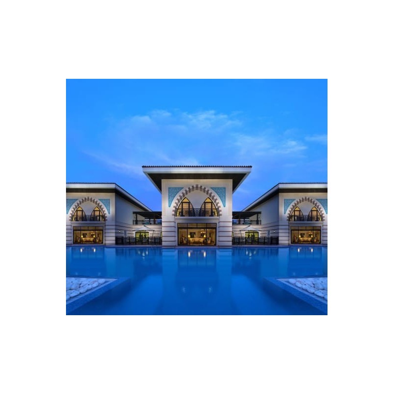 Jumeirah Zabeel Saray
