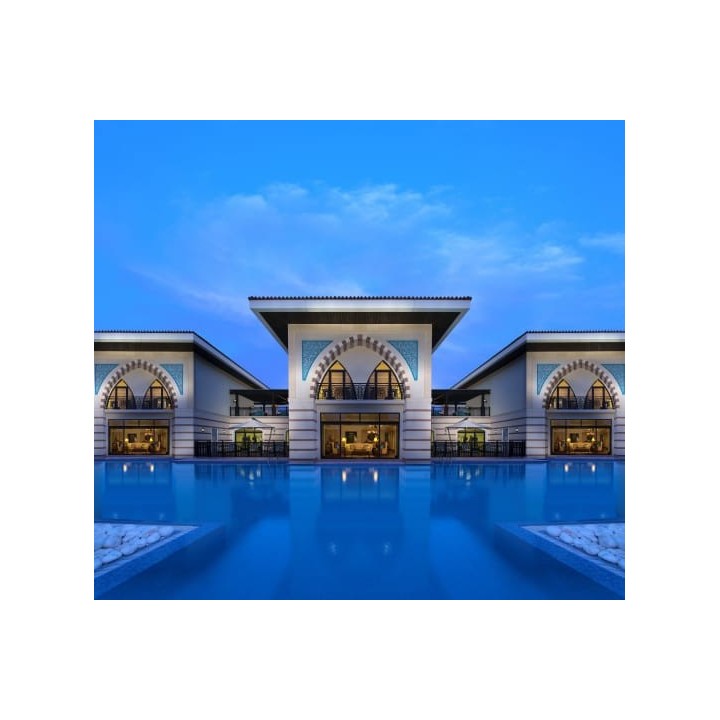 Jumeirah Zabeel Saray