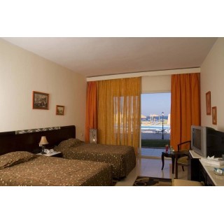 Wadi Lahmy Azur Resort Berenice