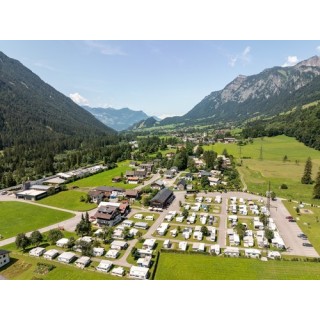 Walch’s Camping & Landhaus